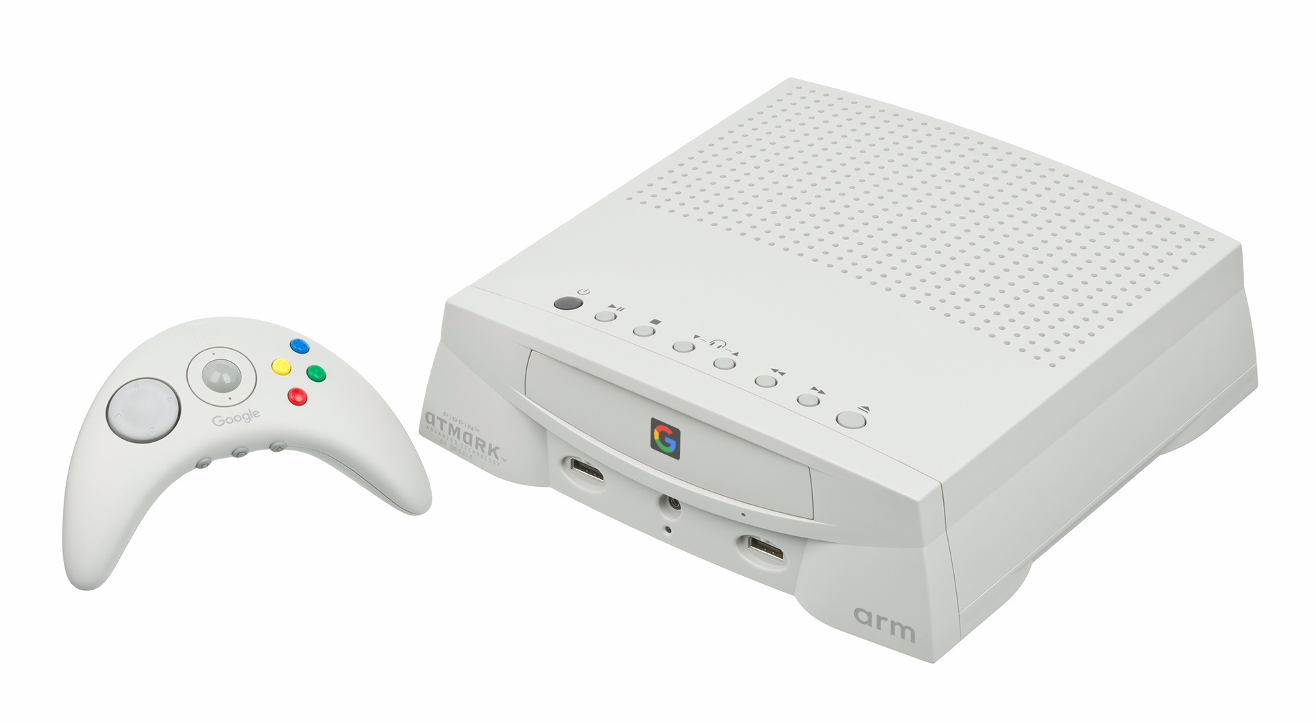 Google's challenge to game consoles to kick off in November