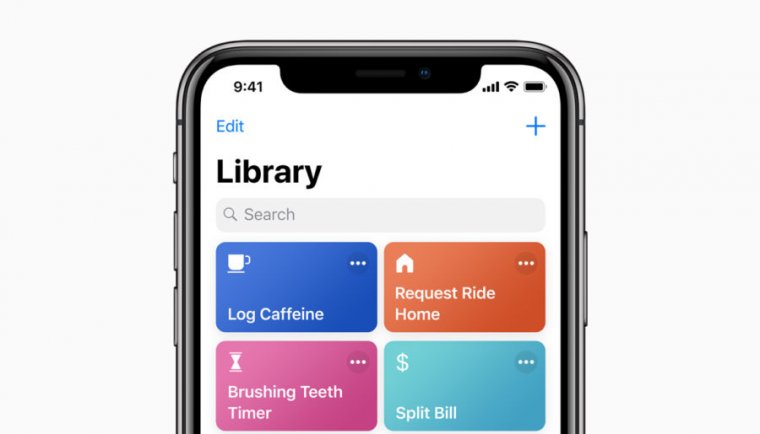 shortcuts app for macos