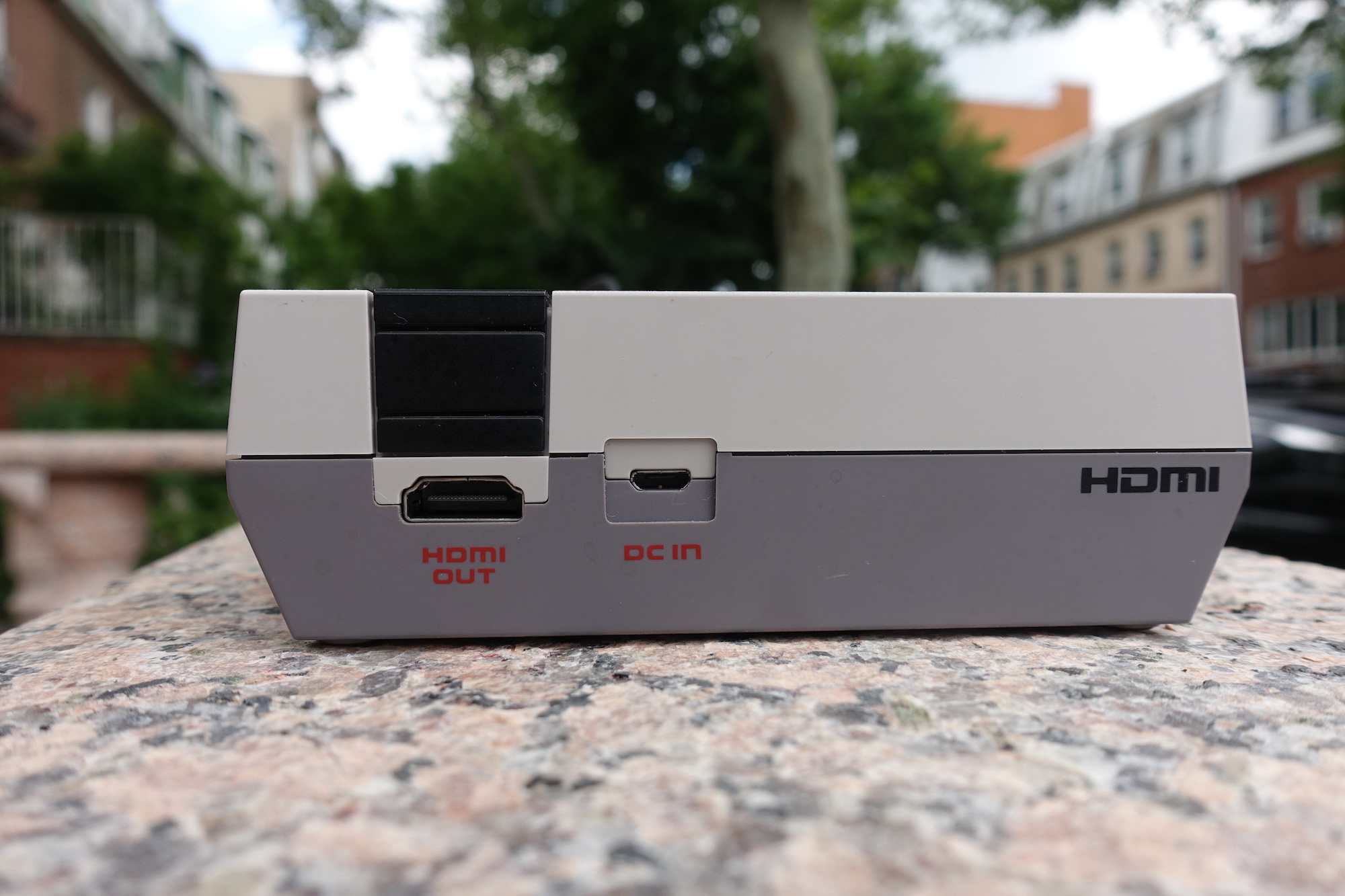 Nes Masterpiece Dealmaster: The NES Classic comes back tonight—here’s where to get one ...