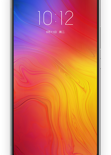 Lenovo - lenovo z5 pro gt　256GB版【値下げ】 Lenovo Z5 Pro GT is an all-screen slider phone with an