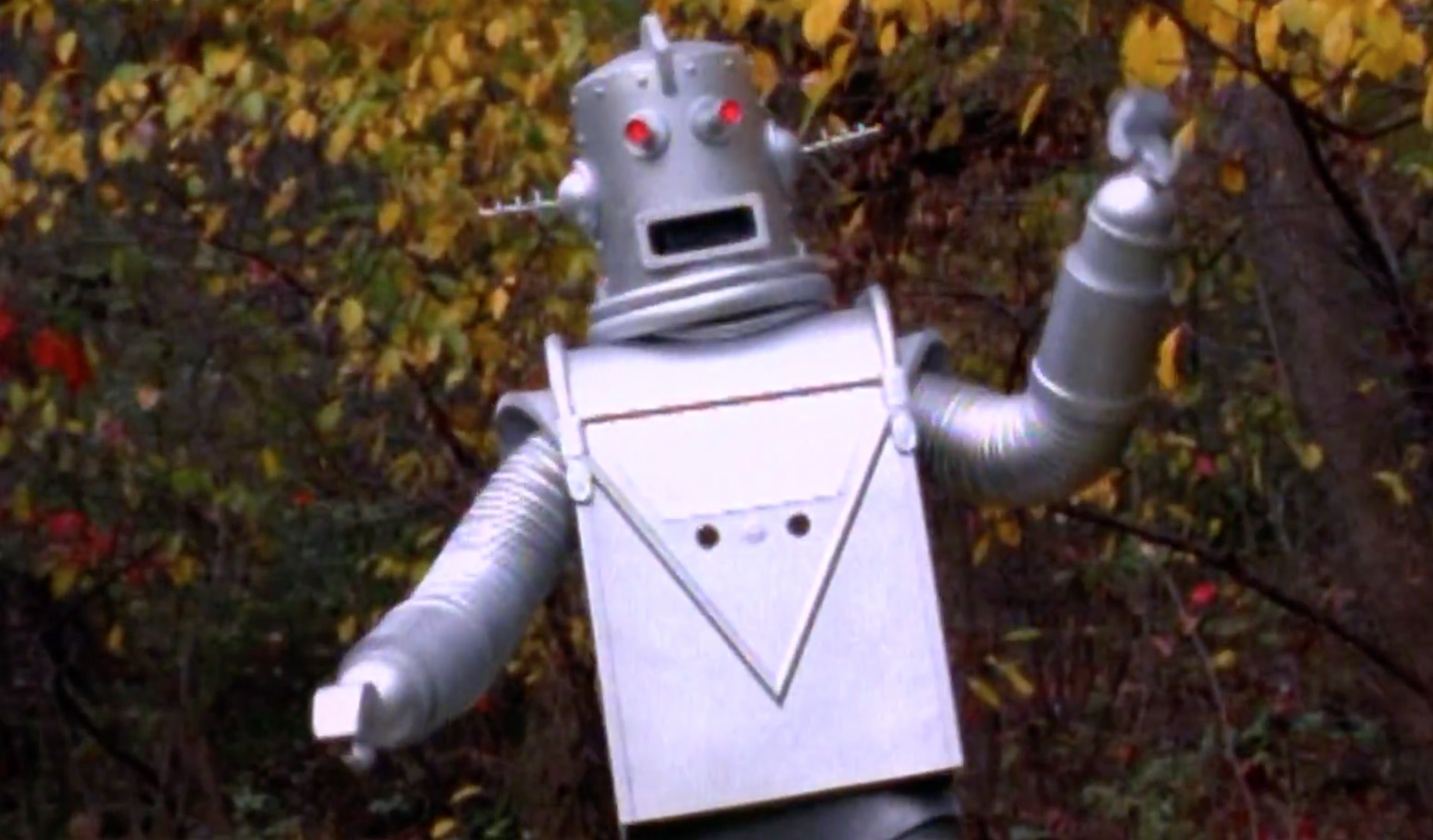 Ars on your lunch break, part two: History, reality, and robots for the elderly Ars Technica