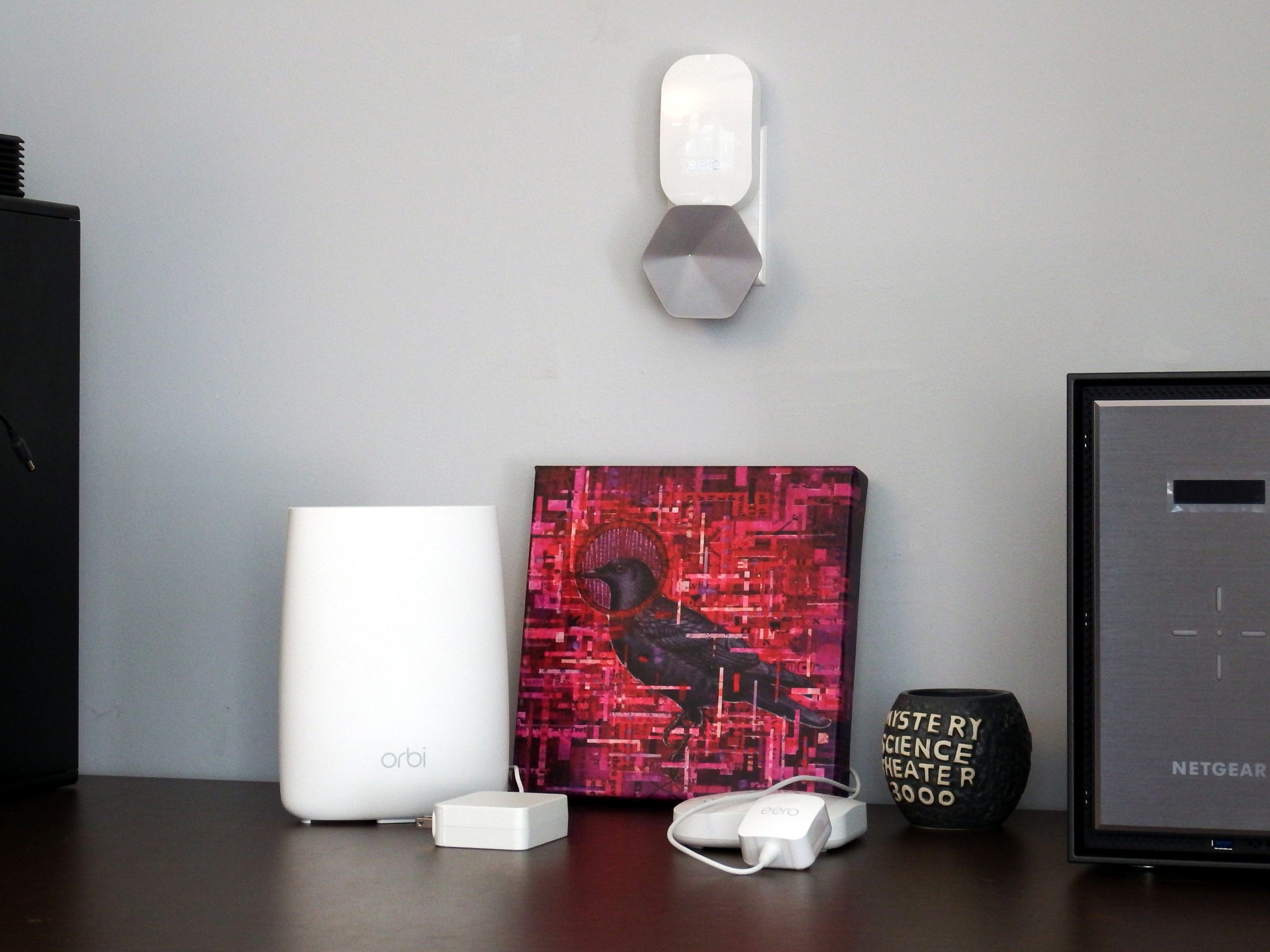 Exclusive: Plume’s new “Superpod” hardware is here—and it’s fast - Ars ...