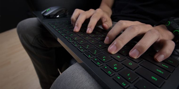 razer keyboard xbox compatible