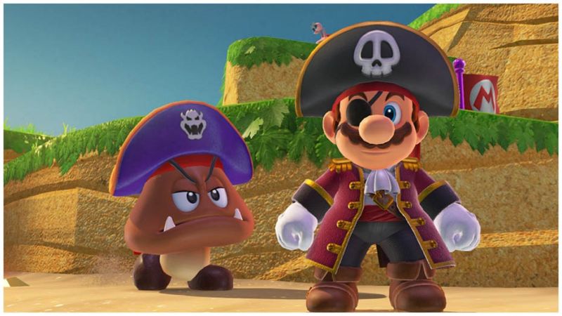 Switch Pirates Don T Want You To Pirate Their Piracy Enabling Firmware Ars Technica