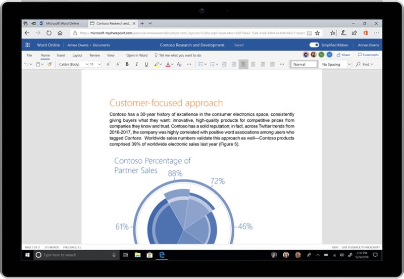 office for mac 365 have outlook