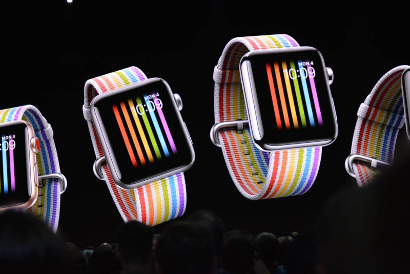 WatchOS 5 first take: Walkie Talkie, workout auto detect, and smarter Siri