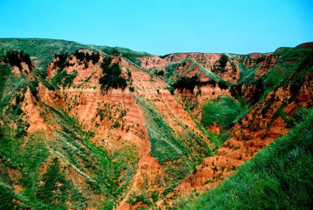 Hominins lived in China 2.1 million years ago - Ars Technica