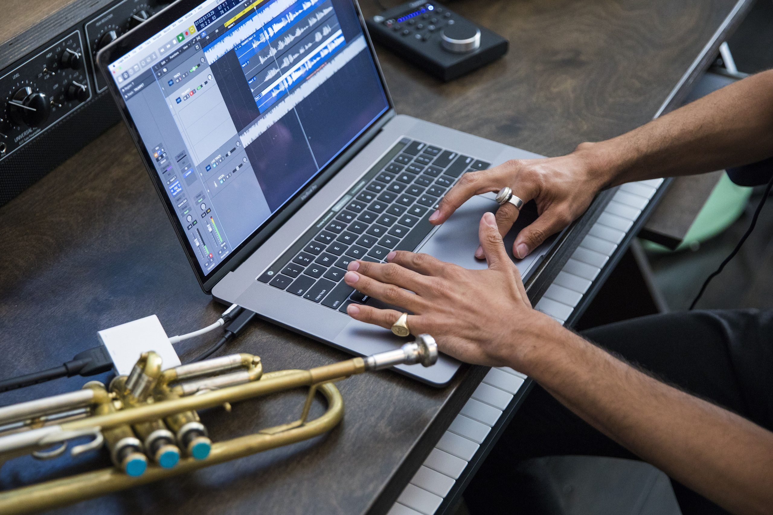 Apple's new 2018 MacBook Pros are now available, and the top