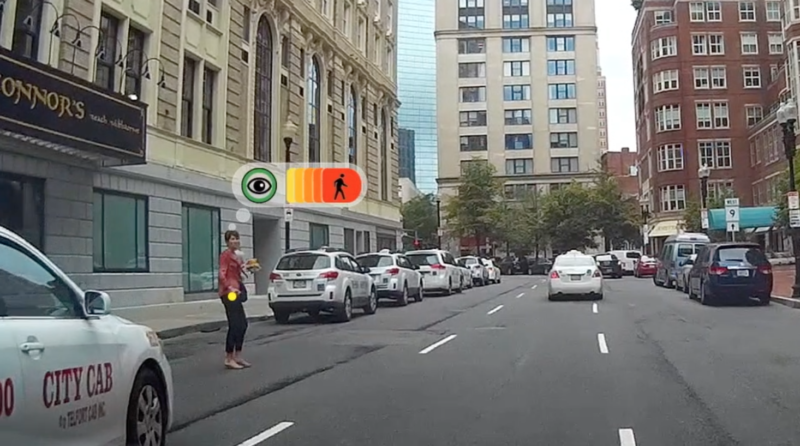 Pedestrians are a hard problem for self-driving cars—here’s one solution