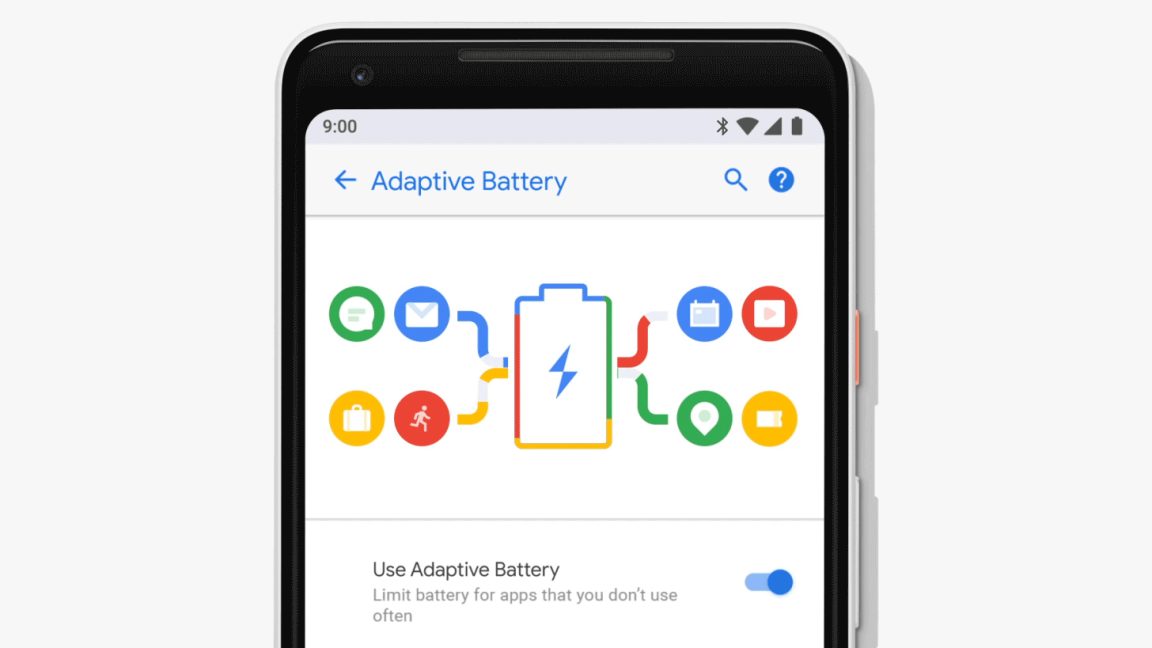 “P is for Power”—Android engineers talk battery life improvements in ...