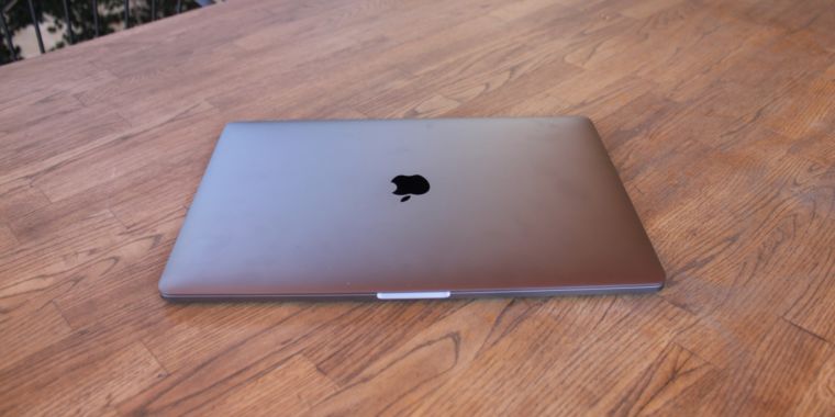 Macbook Mojave 10 14 6