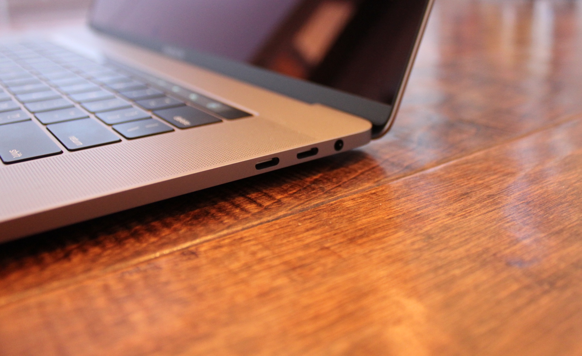 2018 15-inch MacBook Pro review: Better, faster, stronger 2018 15-inch MacBook Pro review: Better, faster, stronger