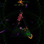 Tempest 4000 on other platforms and the Paddle controller. - Atari