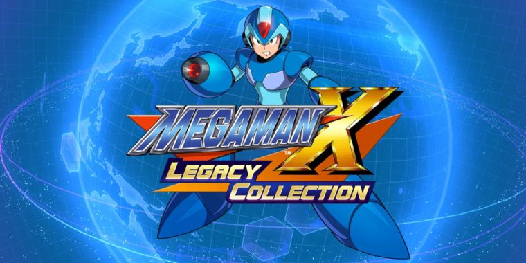 megaman x emulator for mac