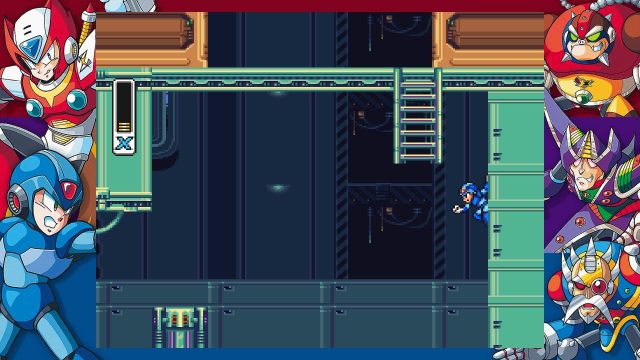 mega man 11 pc lag with obs running