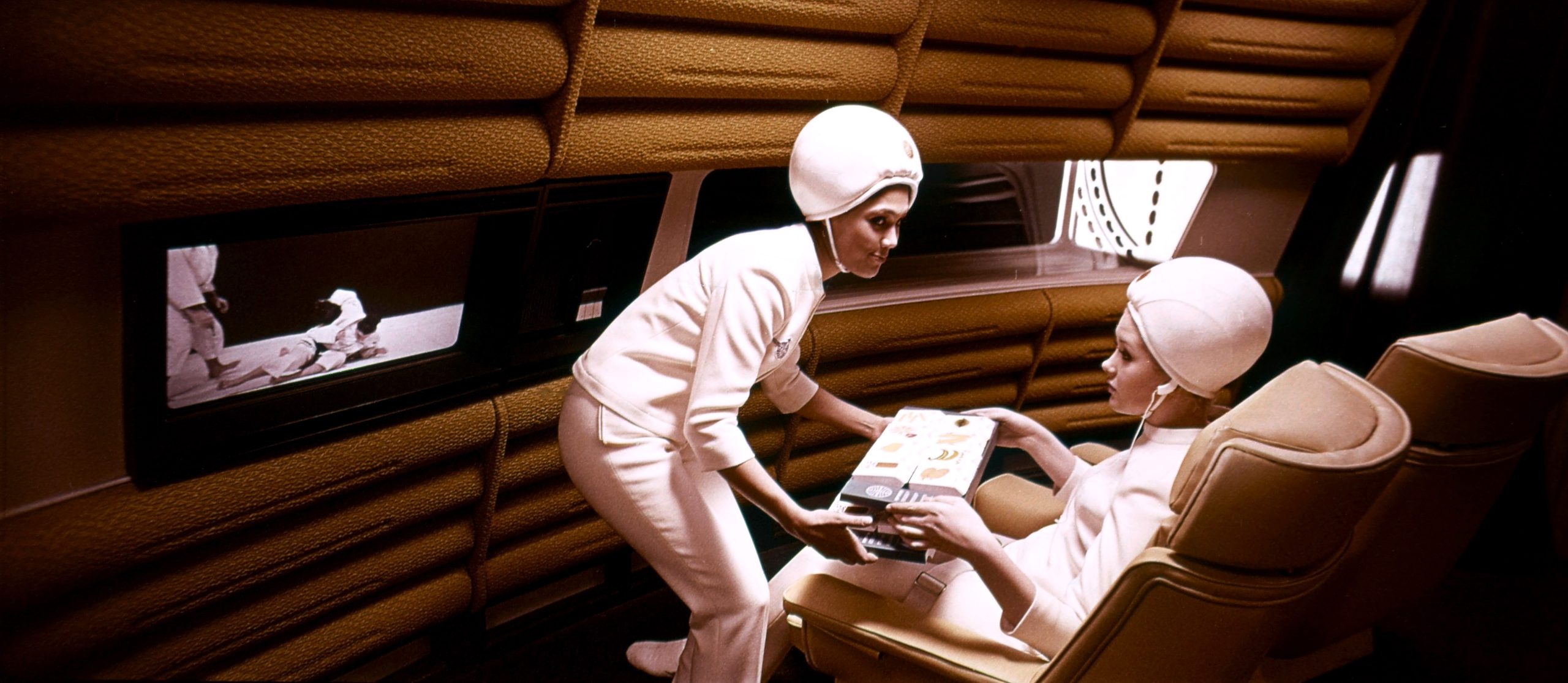 2001 in 70mm: Pod bay doors look better than ever, still won’t open ...