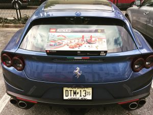Ferrari GTC4Lusso T