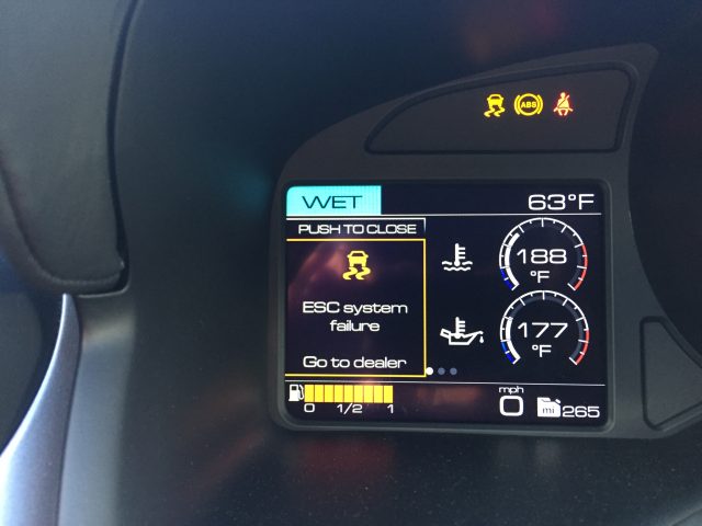 The Gtc4lusso T Is A Ferrari You Really Could Drive Every Day Ars Technica