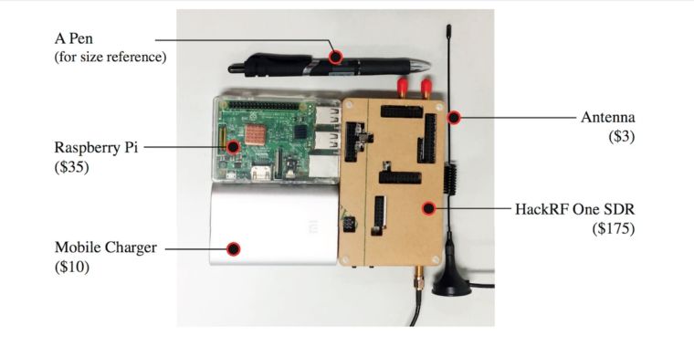 photo of A $225 GPS spoofer can send autonomous vehicles into oncoming traffic * image