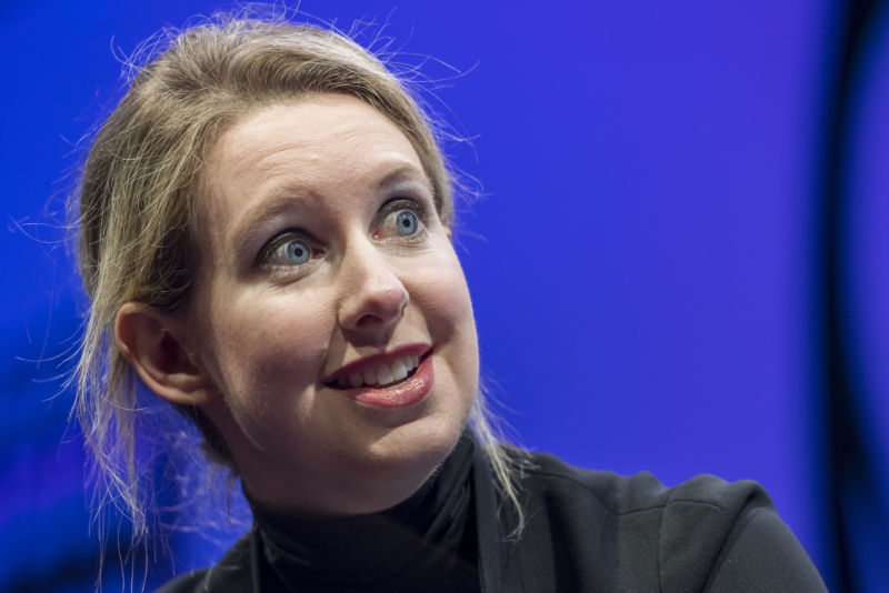 The downfall of Theranos, from the journalist who made it happen