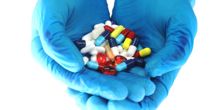 photo of Doctors fear urgent care centers are wildly overusing antibiotics—for profit image
