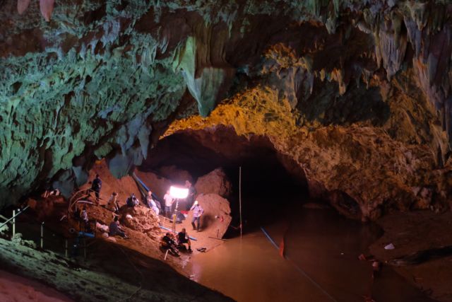 Image result for thailand cave