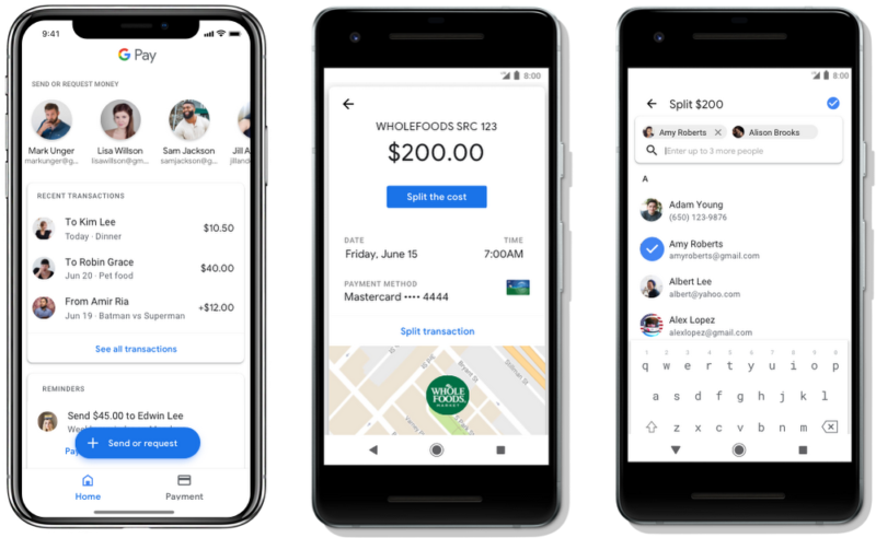 Ticketmaster now finally supports NFC tickets : r/GoogleWallet