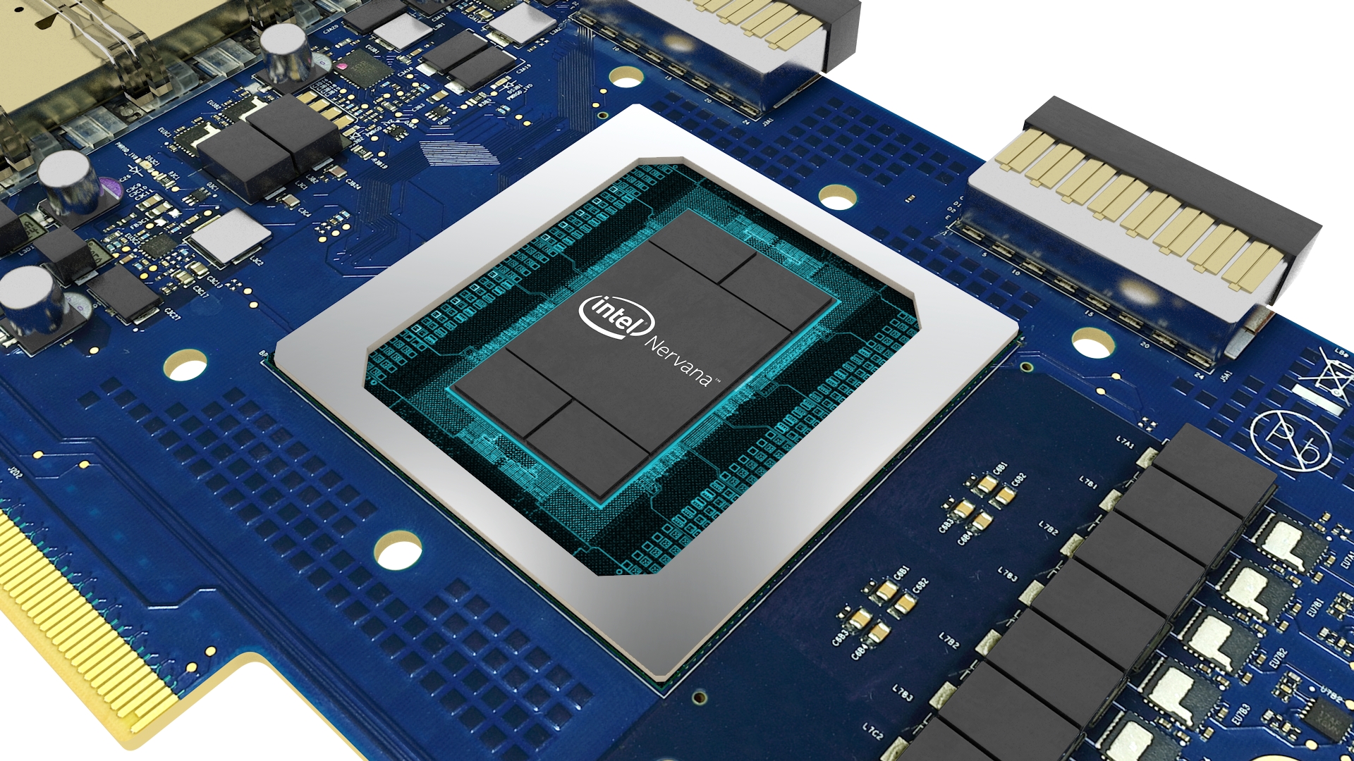 The AI revolution has spawned a new chips arms race - Ars Technica