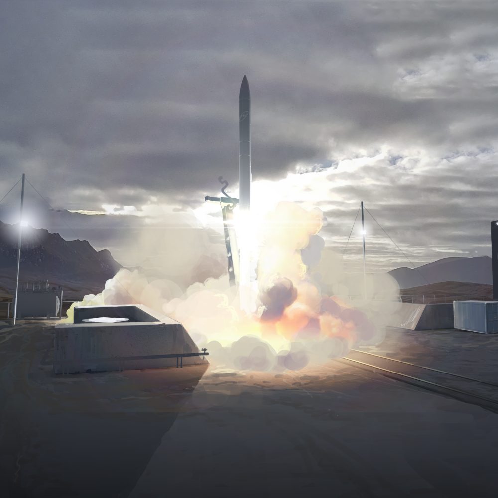 Tag: rocket report - Ars Technica