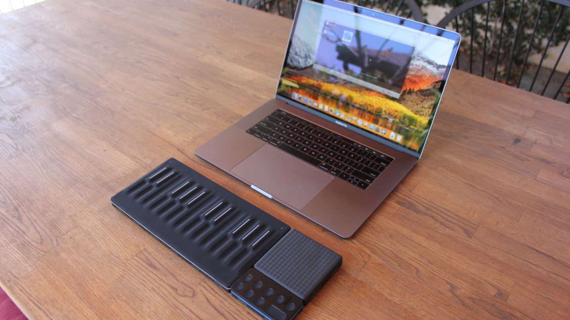 ROLI Blocks Songmaker/Beatmaker Kits Review
