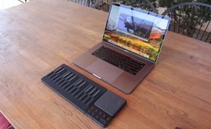ROLI Songmaker Kit mini-review: Rediscovering my musical