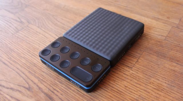 ROLI Songmaker Kit mini-review: Rediscovering my musical roots