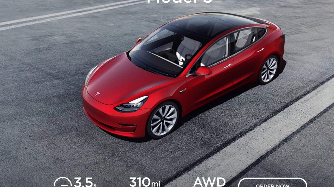 テスラは予想よりも大きな損失と予想よりも大きな収益を報告 [Updated]