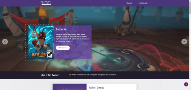 Twitch Prime Users Get a New Batch of Free PC Games To Download