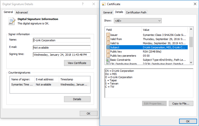 dlink wifi password hacker