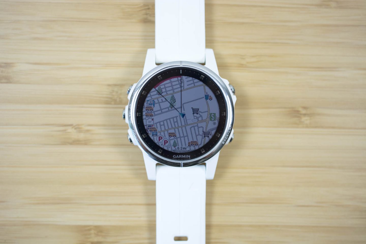 Garmin Fenix 5S Plus review: So capable, so enviable, so expensive ...