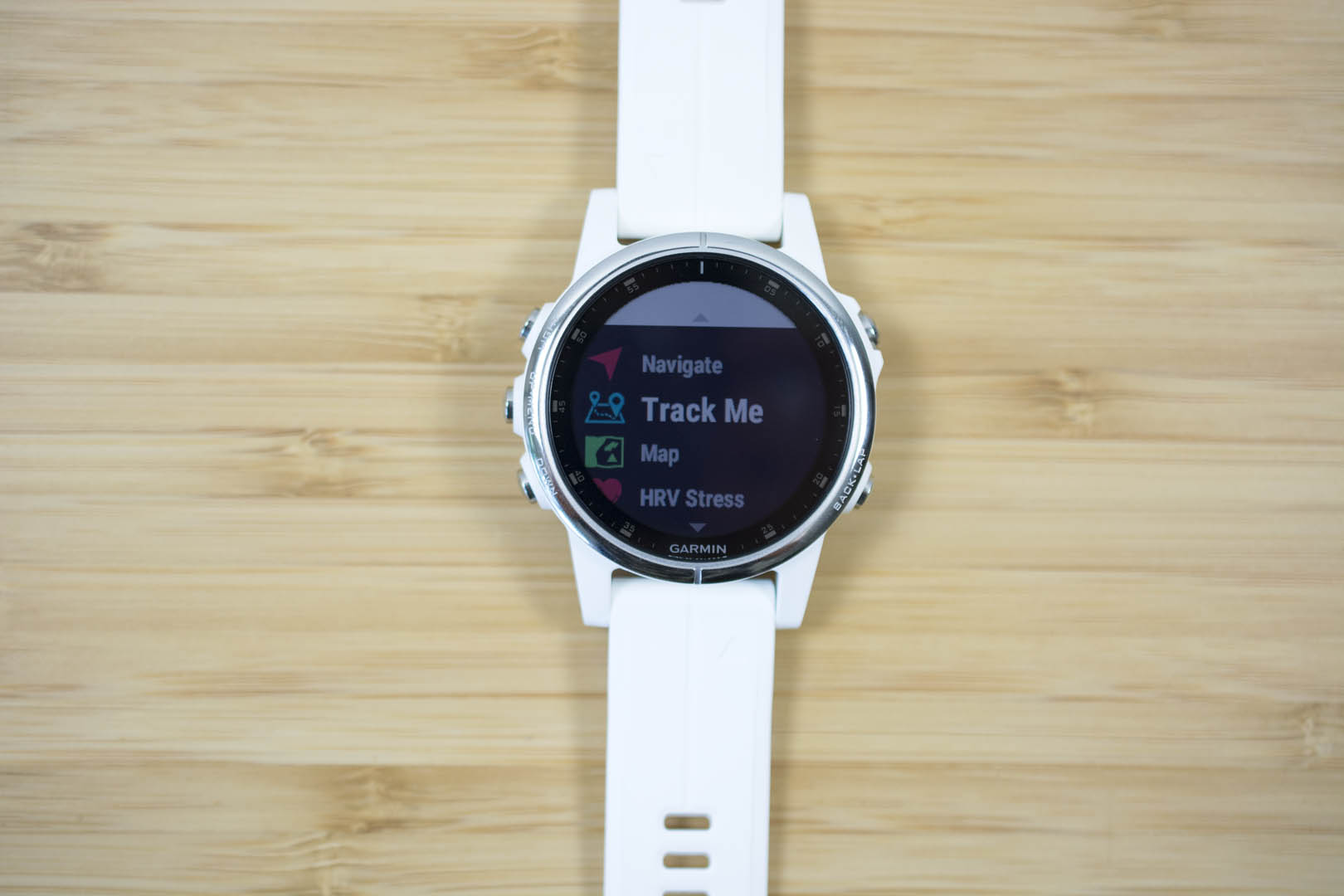 Garmin Fenix 5S Plus review: So capable, so enviable, so expensive - Ars  Technica