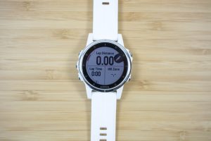 Fenix 5s plus review best sale