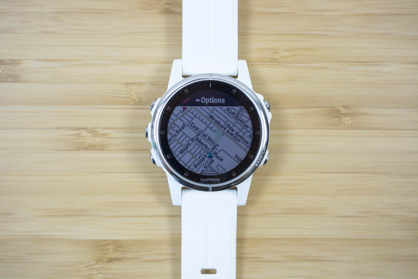 Garmin Fenix 5S Plus review: So capable, so enviable, so expensive - Ars  Technica