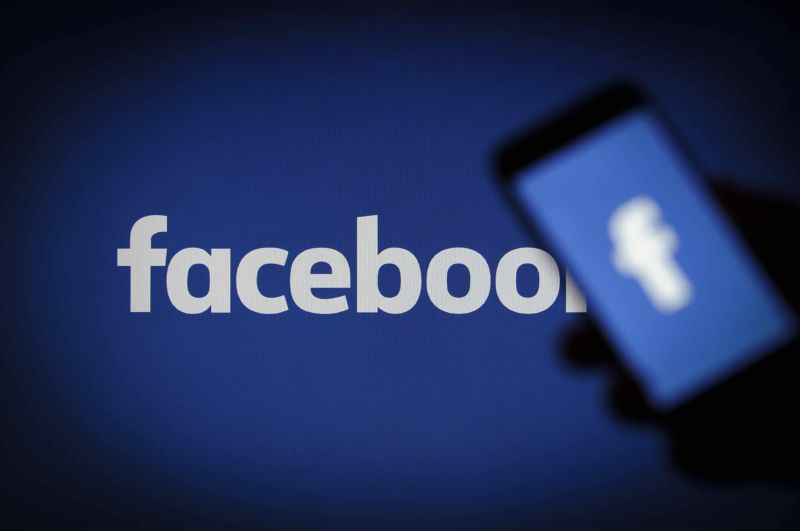Evade Facebook