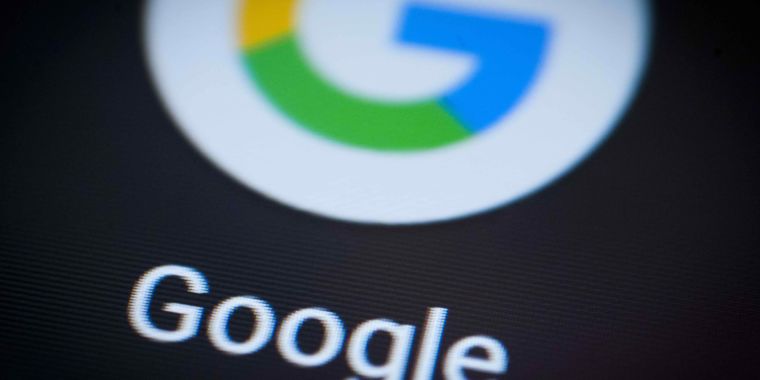 The EU fines Google $1.69 billion for bundling search and advertising