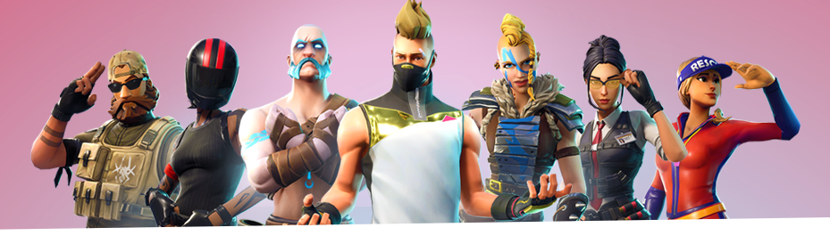 Confirmed: Fortnite on Android will drive its bus past ... - 929 x 274 png 404kB