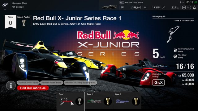 Gran Turismo 7's microtransactions are live, and GT Sports' $5