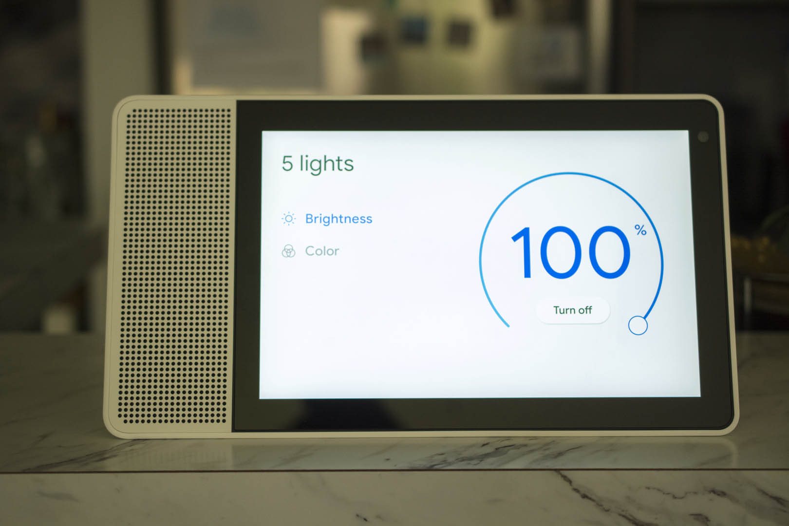 Lenovo Smart Display review: The Google Assistant now has a