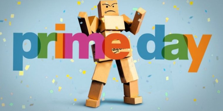 photo of Dealmaster: All the best Amazon Prime Day deals happening right now image