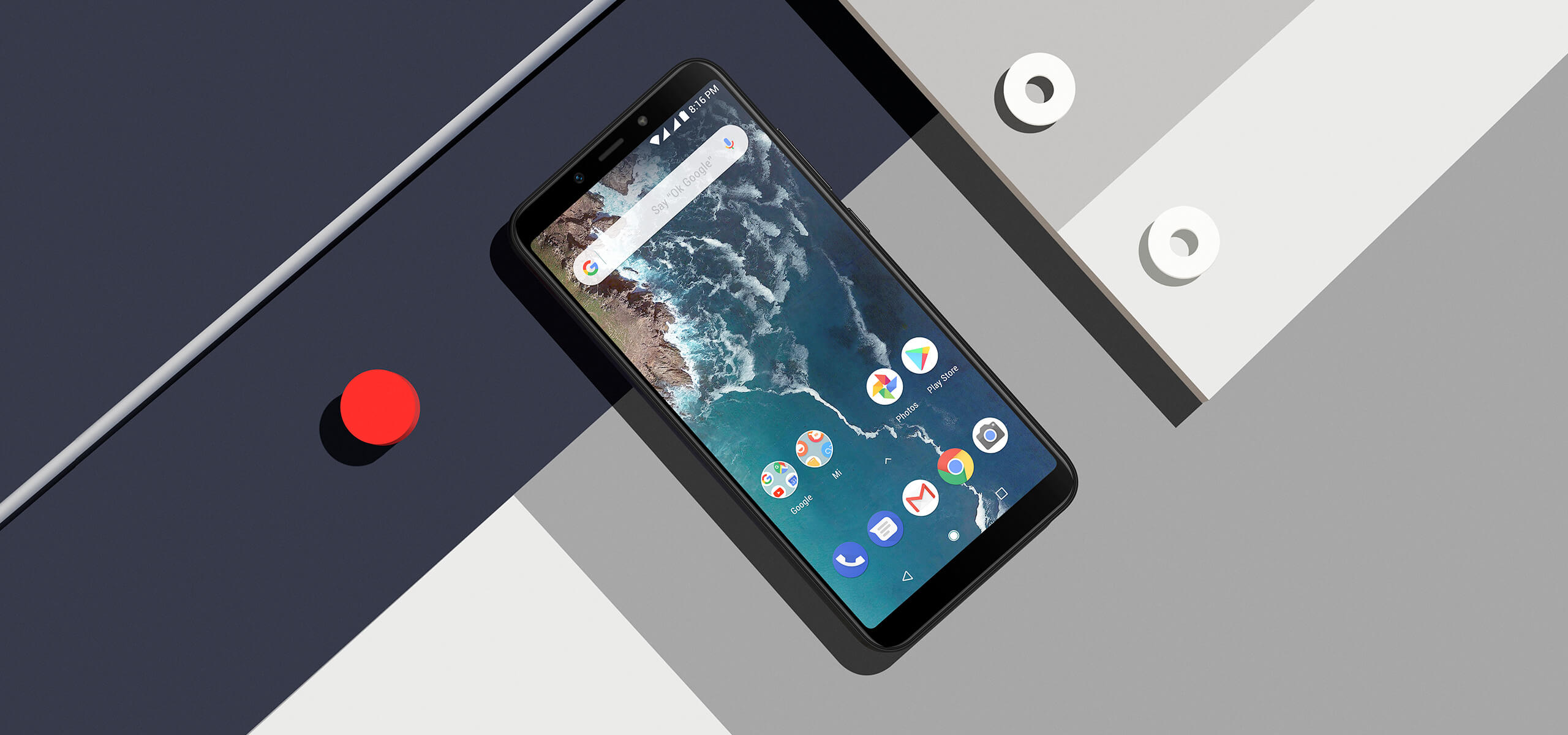 aoi　　xiaomi mi max3 ゴールド美品 Xiaomi Mi Max 3 Snapdragon 636 Back Fingerprint 6.9 inch