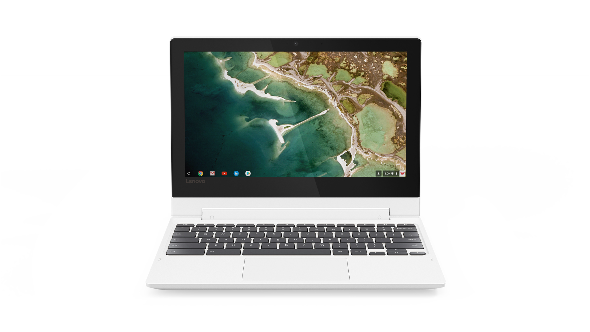 Lenovo pushes Chromebooks upmarket with the Yoga Chromebook - Ars