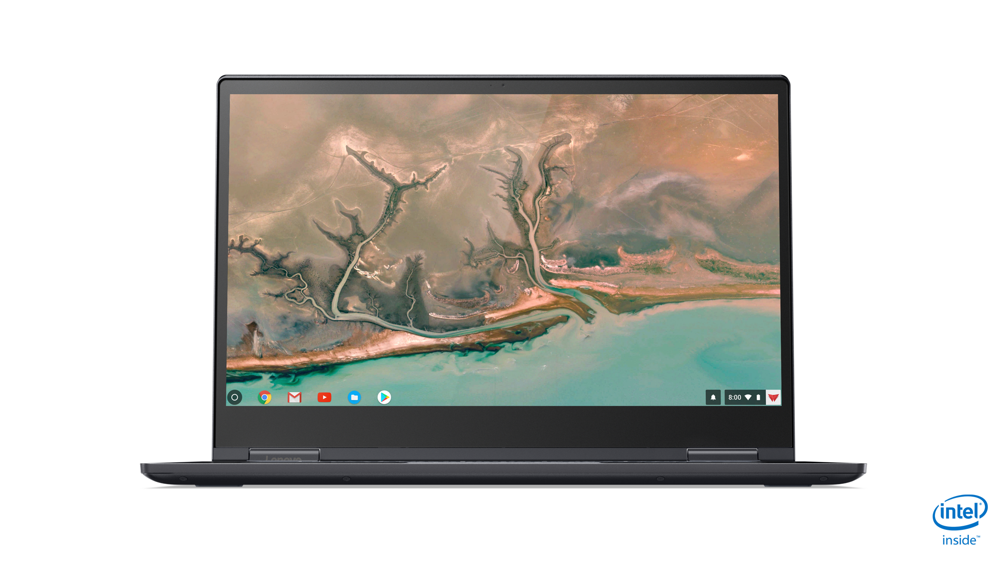 Lenovo pushes Chromebooks upmarket with the Yoga Chromebook - Ars