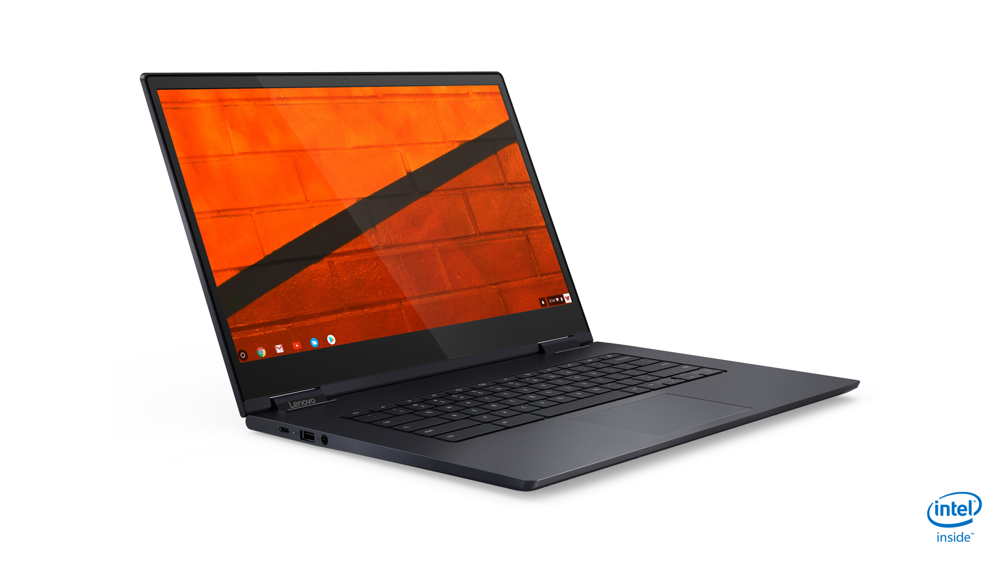 Lenovo pushes Chromebooks upmarket with the Yoga Chromebook - Ars