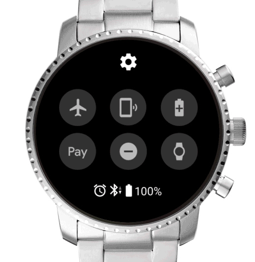 wear os 3.0 release date